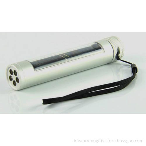 Solar LED Torch/ 5 LEDs